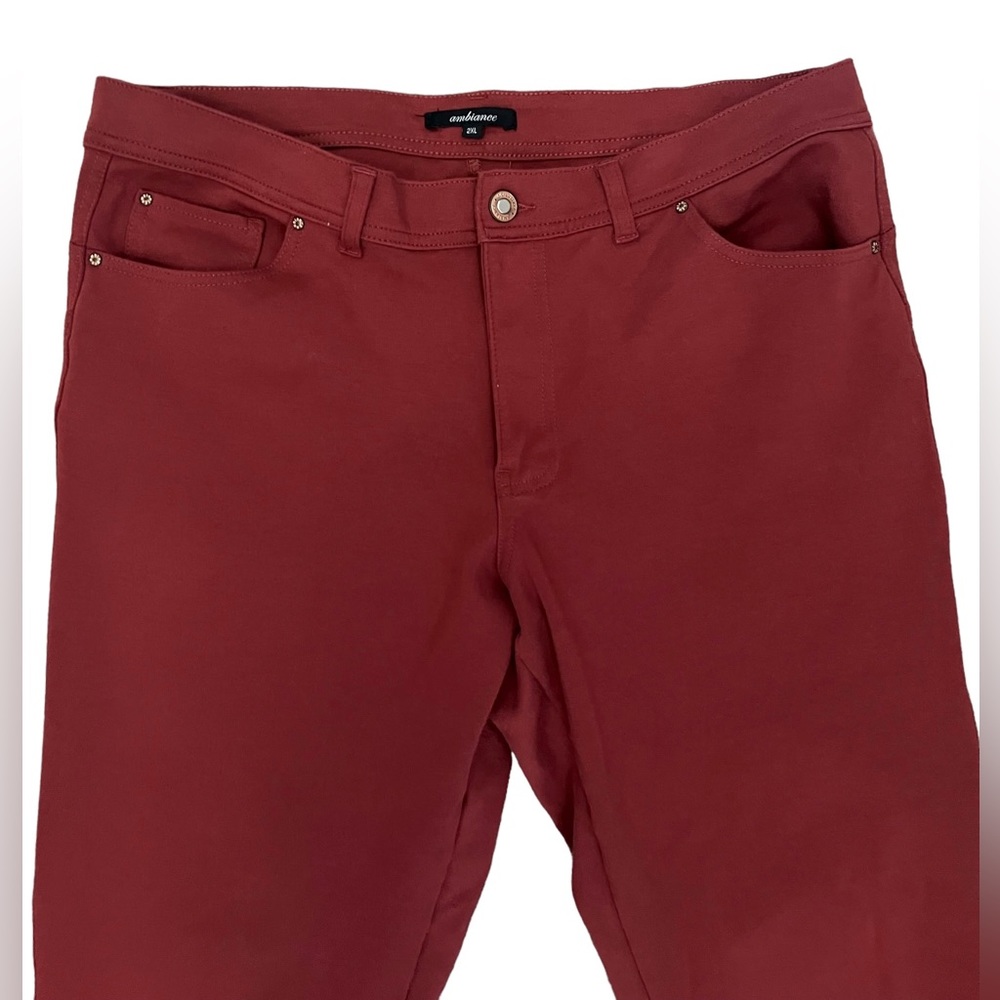 Pants - Picture 2 of 5
